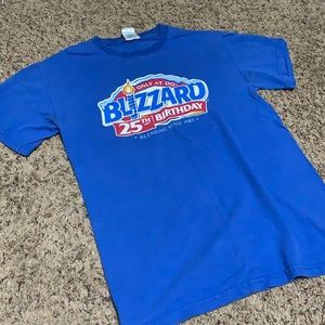 DQ tee